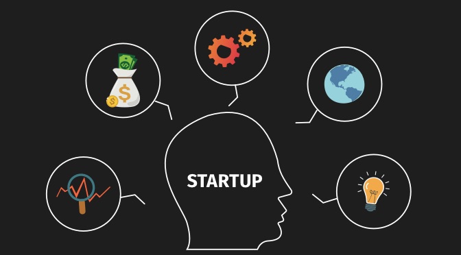 Startup