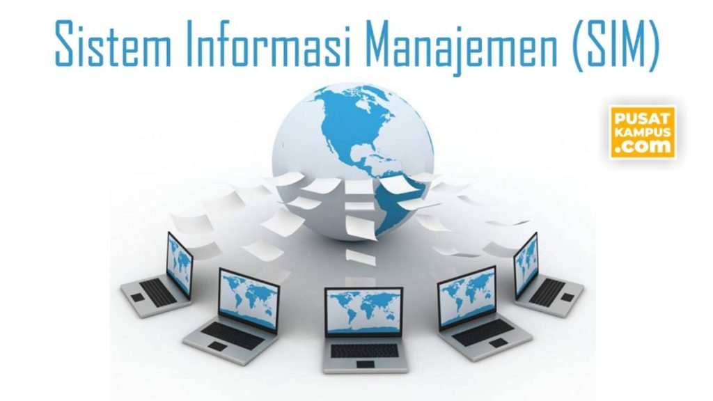 Pentingnya Sistem Informasi Manajemen di Dunia Kerja