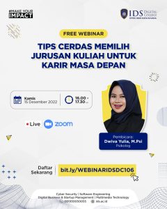 Webinar S1