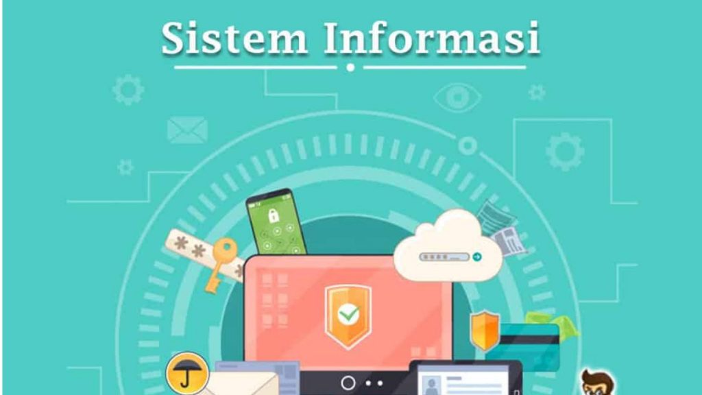 Sistem Informasi