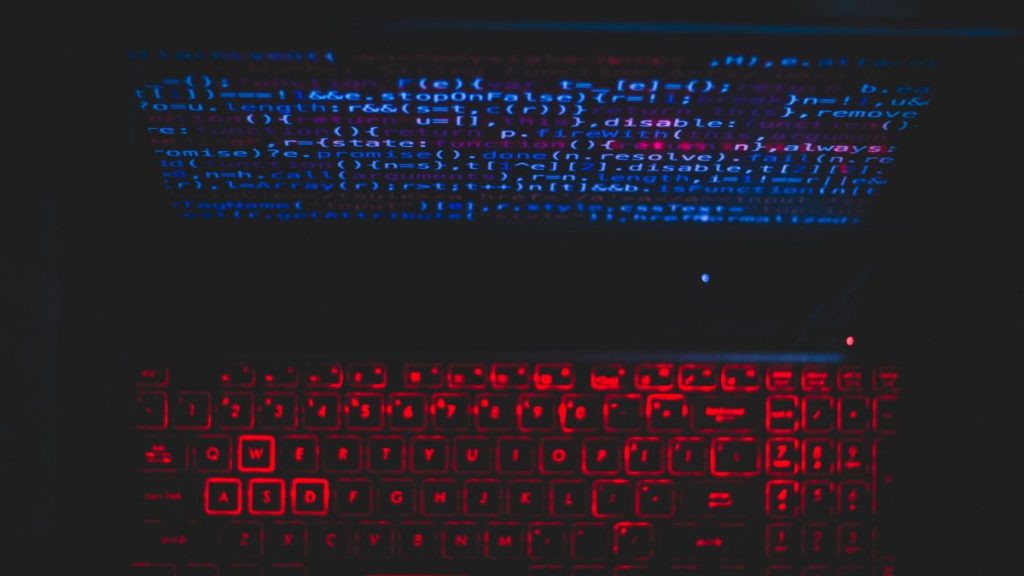 Jurusan Teknik Informatika