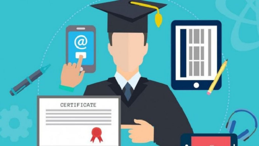 Jurusan bisnis digital