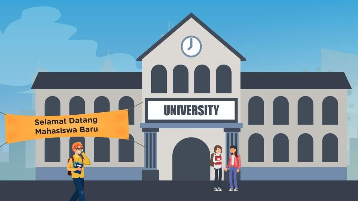 Jurusan bisnis digital