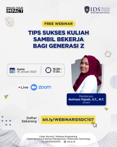 Webinar