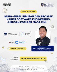Webinar