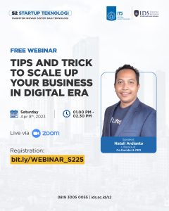 Webinar S2