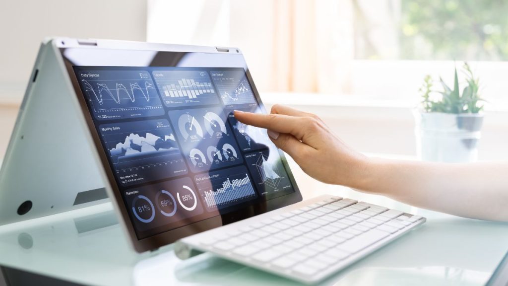 Tools Visualisasi Data Terbaik