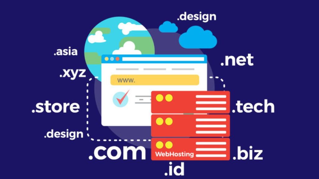 Nama Domain