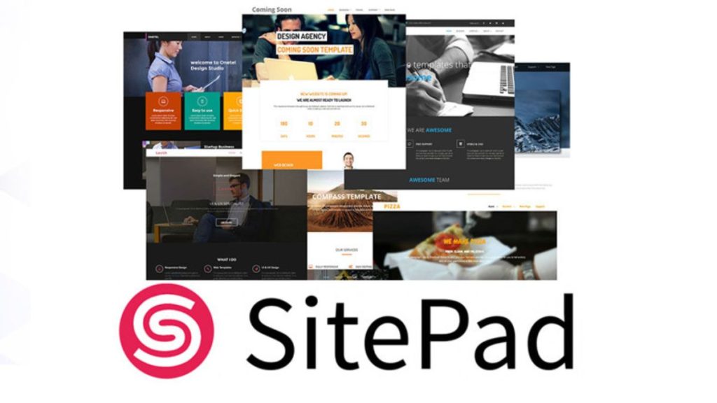 SitePad