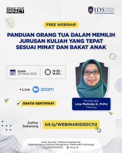 Webinar