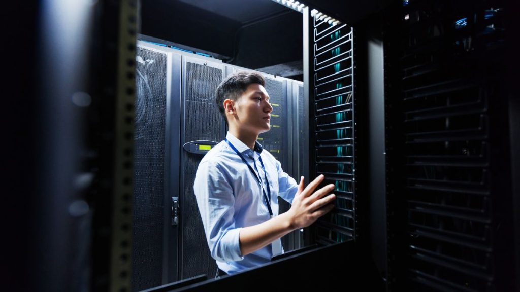 data engineering