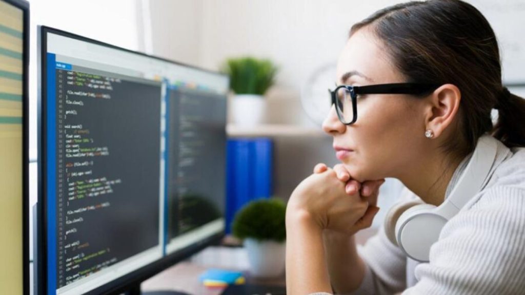 software engineer