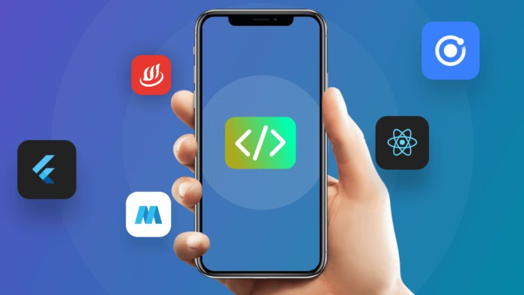 8 Framework Pengembangan Aplikasi Mobile Terpopuler 2023