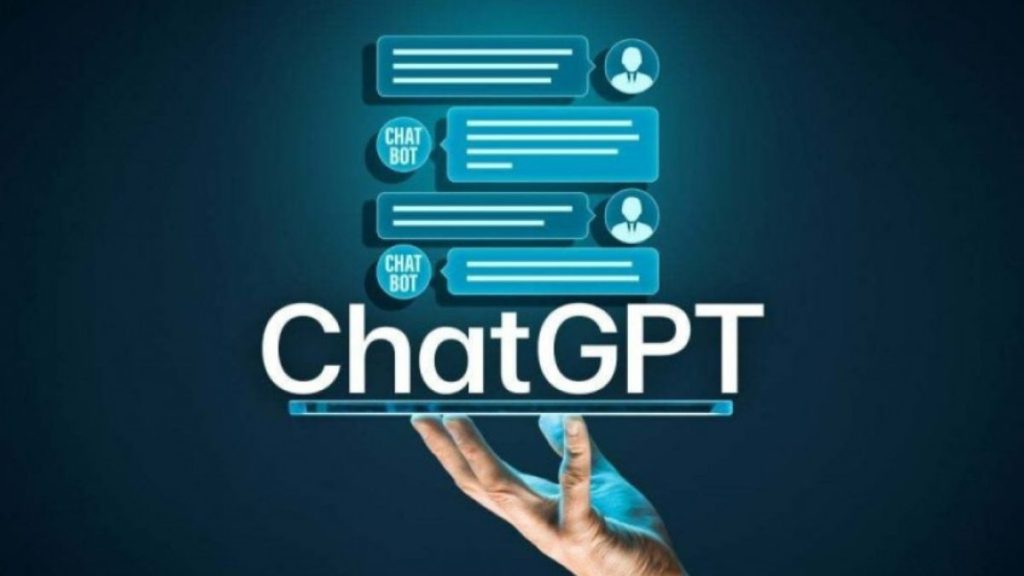 Chat GPT