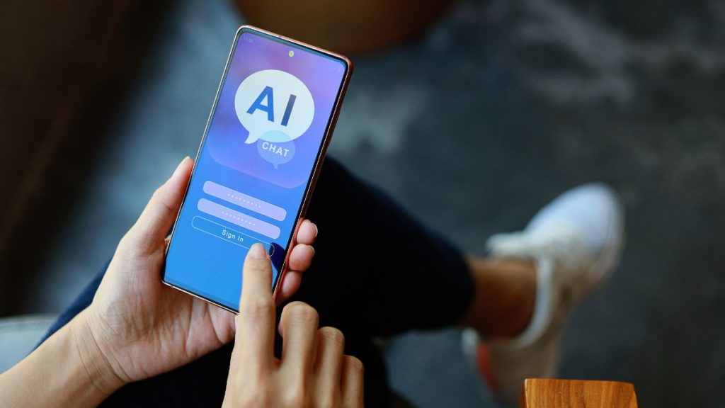 Trend AI Dalam Pendidikan