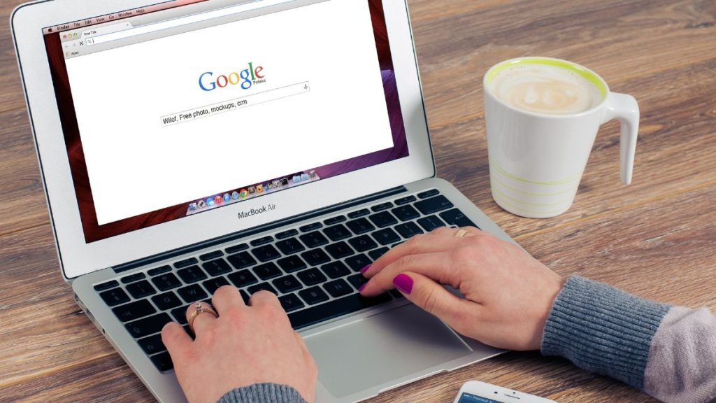 Google