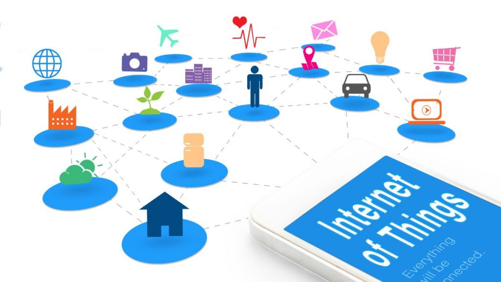Internet of Things (IoT)