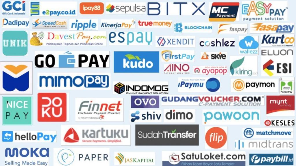 Jenis Startup