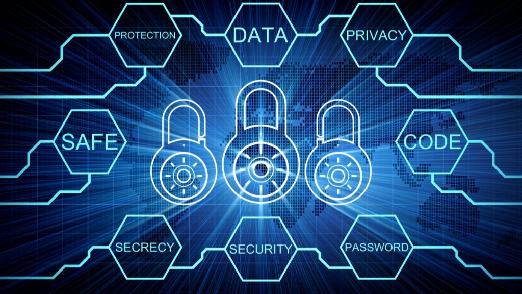 Keamanan Data Pribadi Di Era Digital
