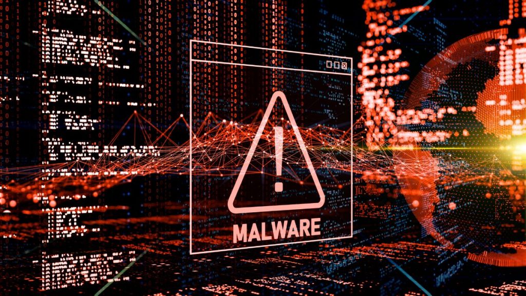 Malware FluHorse