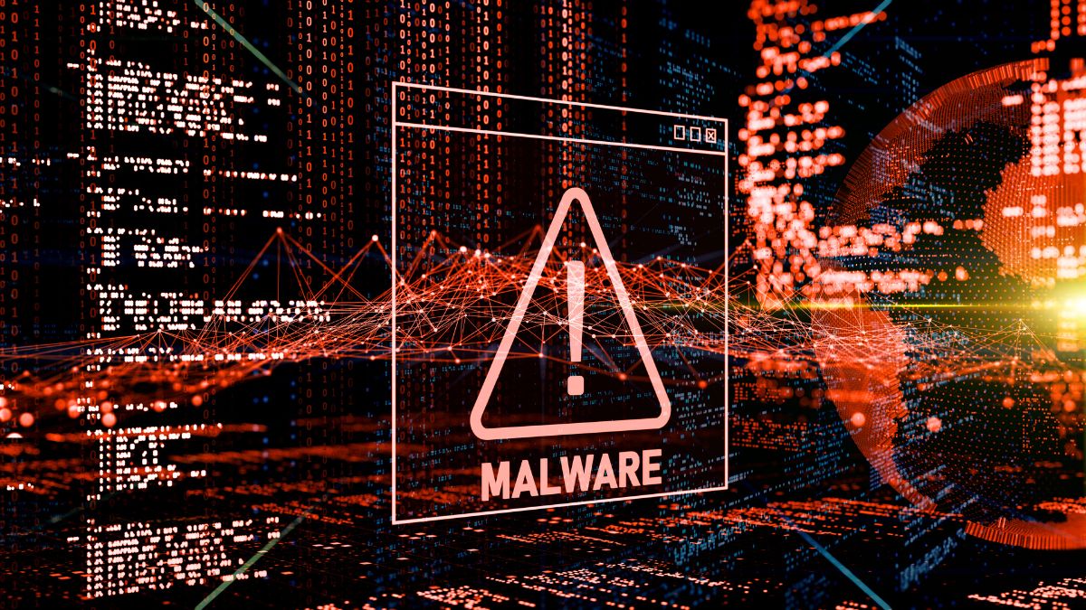Malware FluHorse