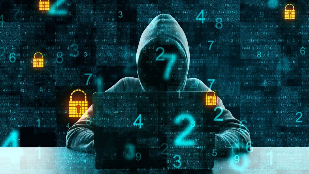 Malware Pencuri Password