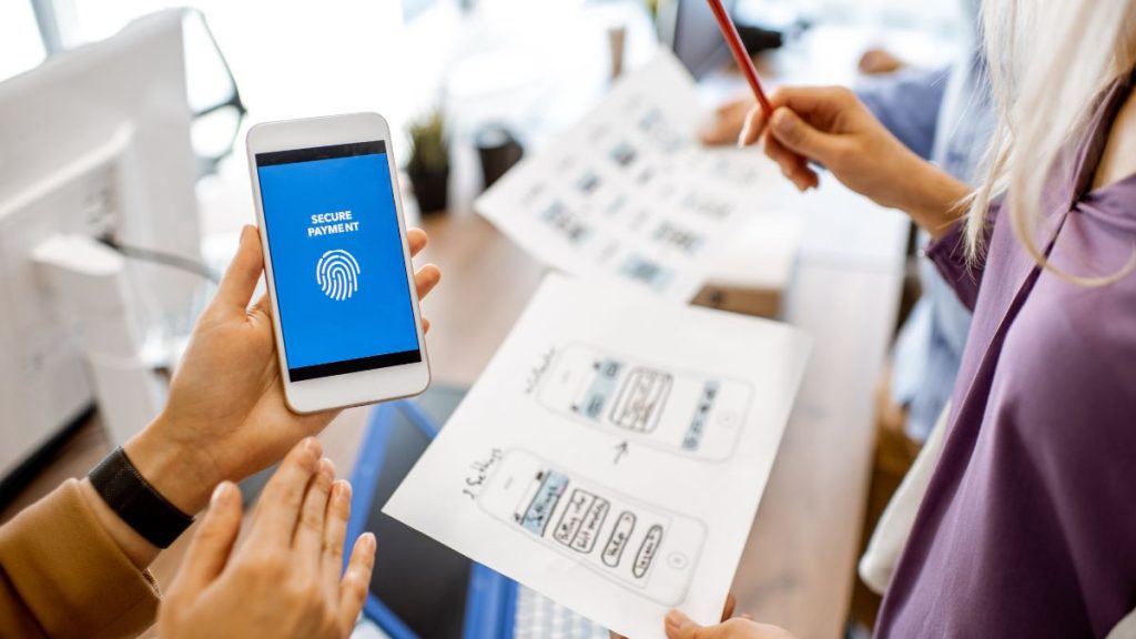 Mobile Apps Development