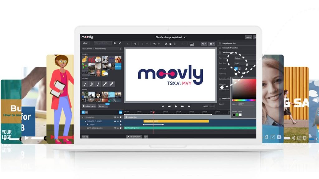 Moovly