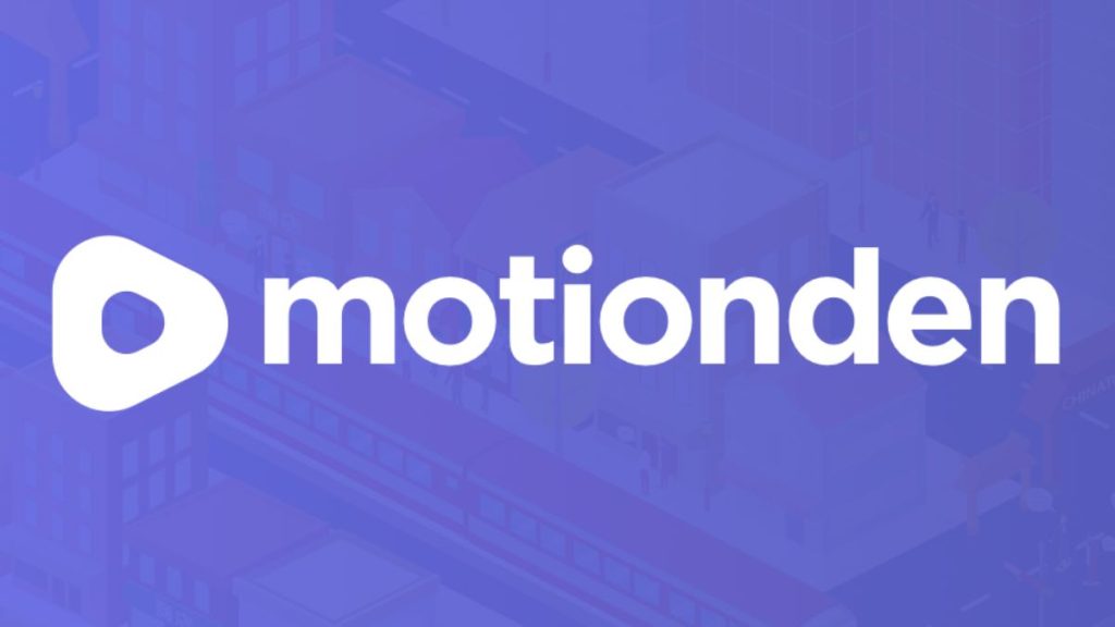 Motionden
