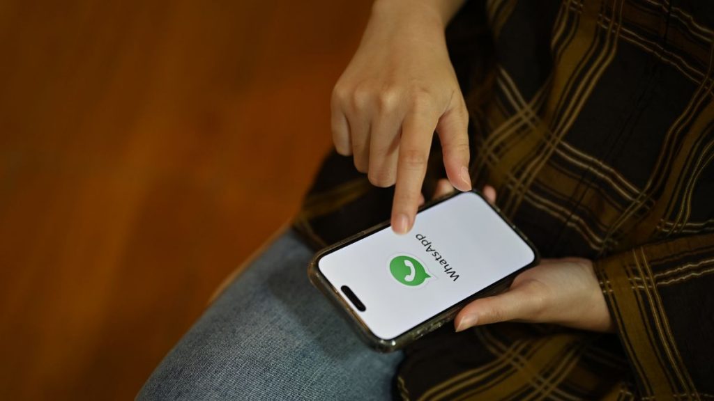 WhatsApp
