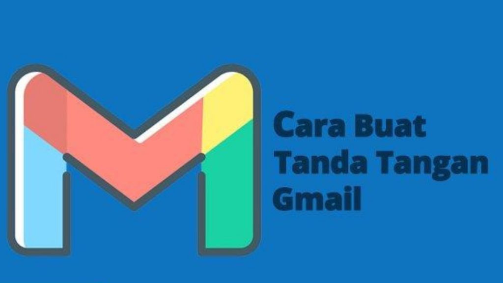 tanda tangan digital