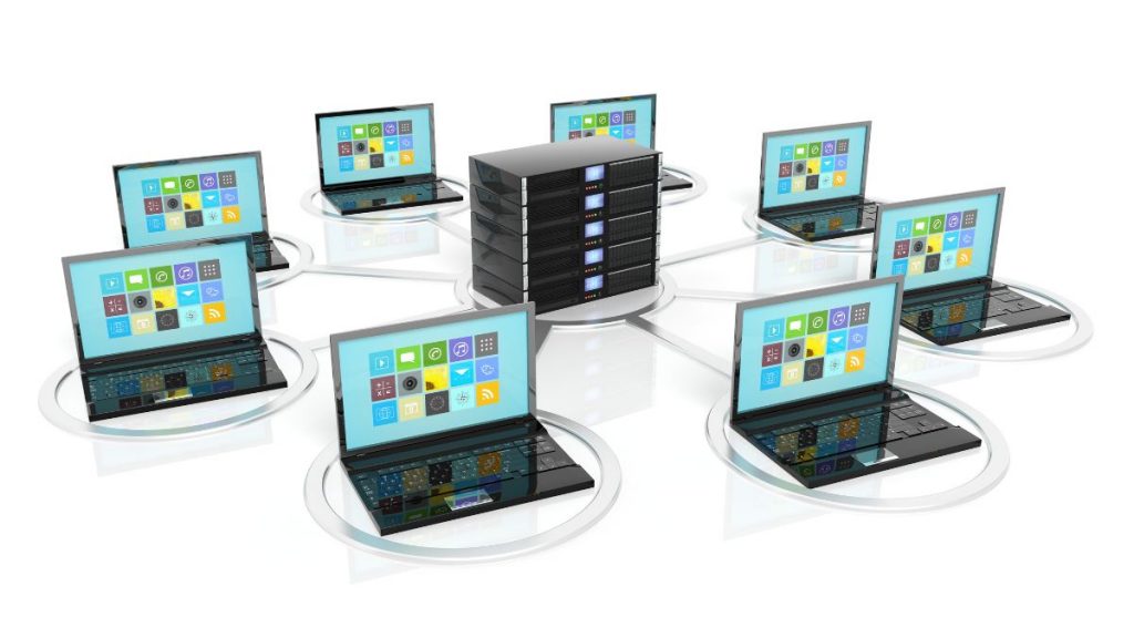 Rack Server