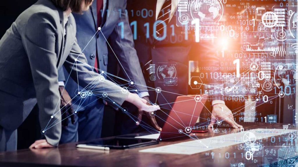 digital transformasi dalam bisnis