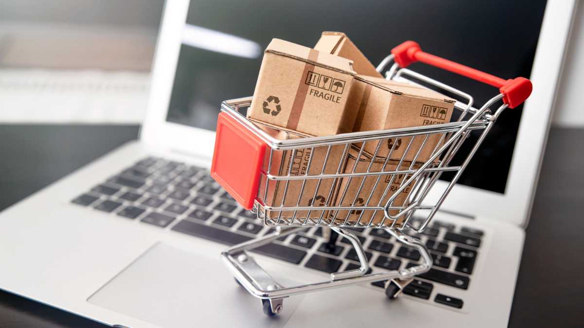 e-commerce