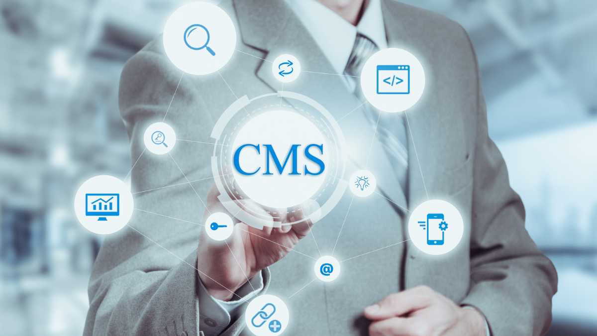 management content
