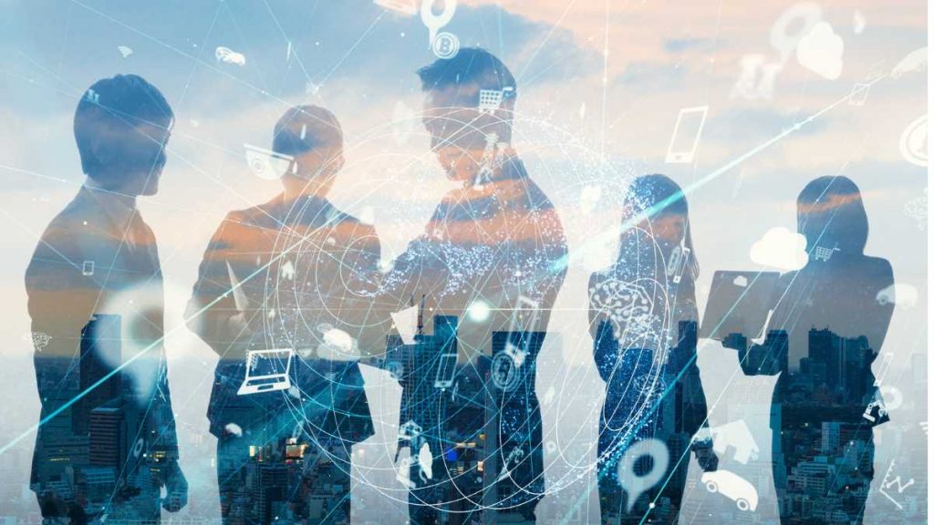 teknologi informasi dalam bisnis