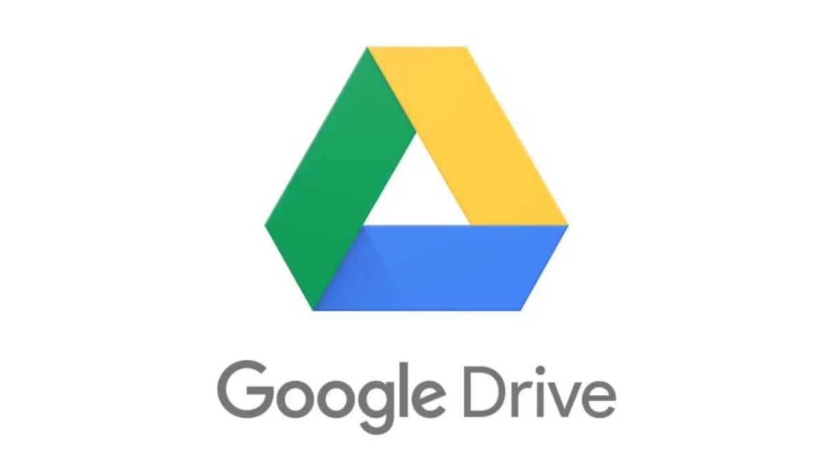 Google Drive