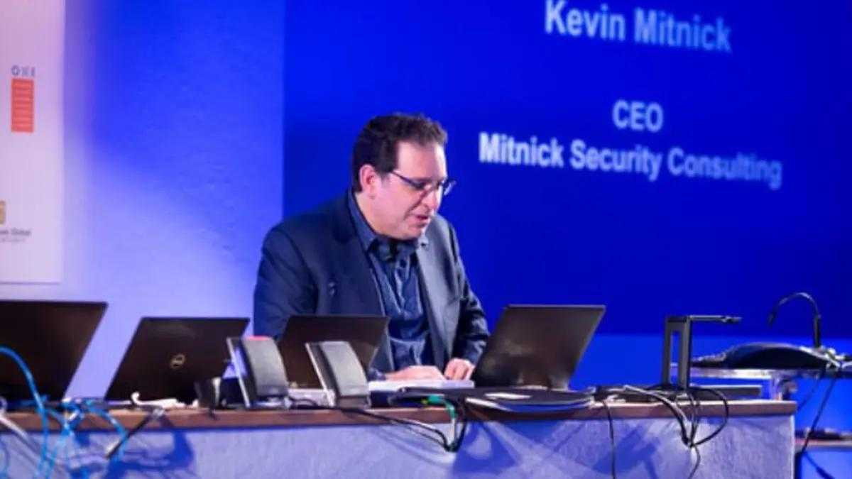 Mengabdikan Diri pada Keamanan Cyber