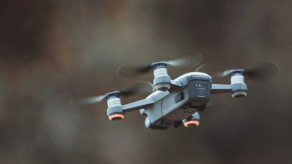 Quadcopter
