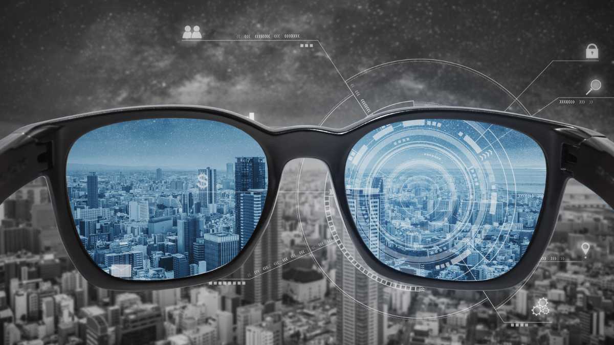 Smart Glasses