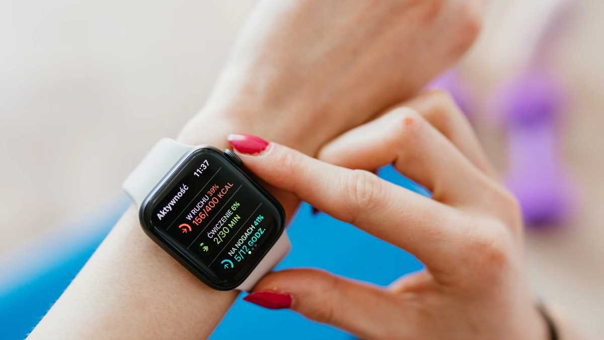 Smartwatch