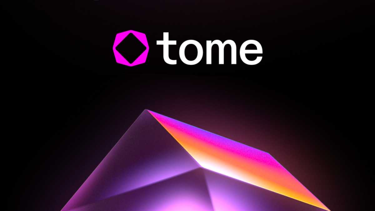 Tome
