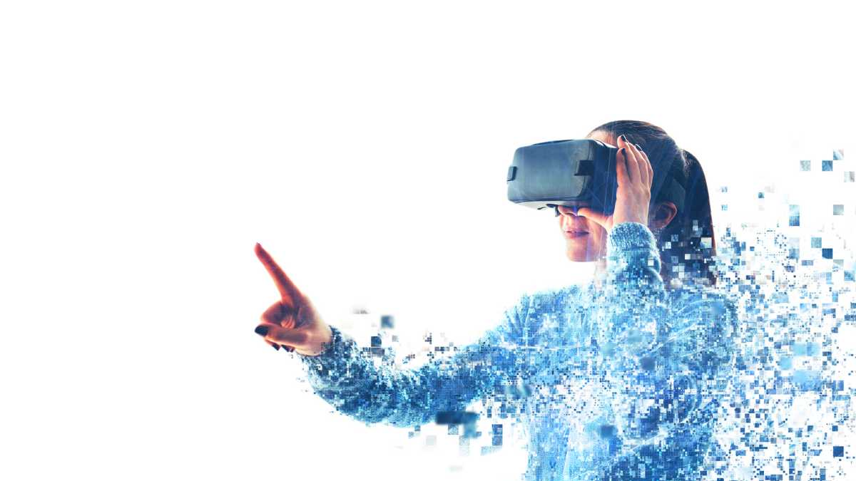 Virtual Reality