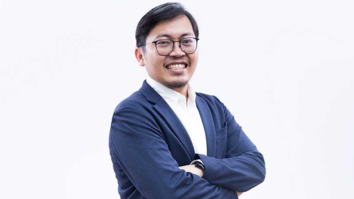 achmad zaky