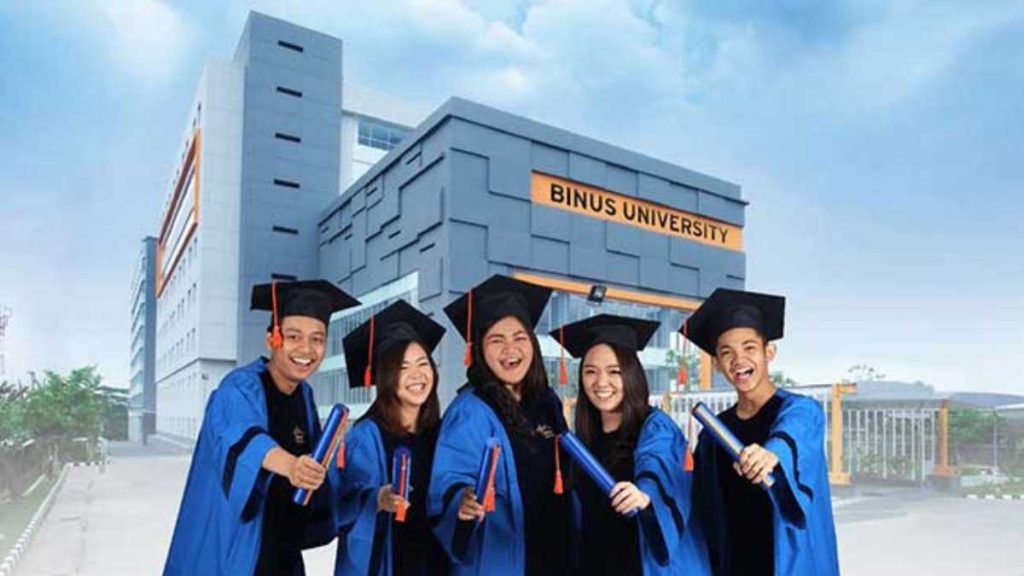 binus
