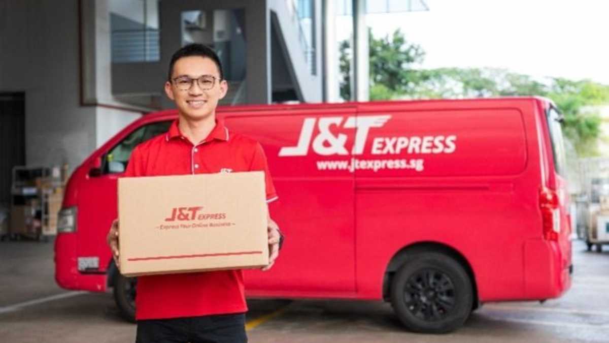j&t