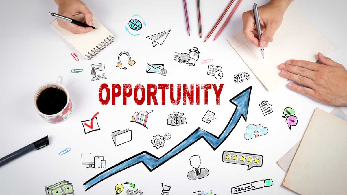 kesempatan bisnis
