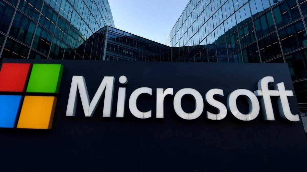microsoft