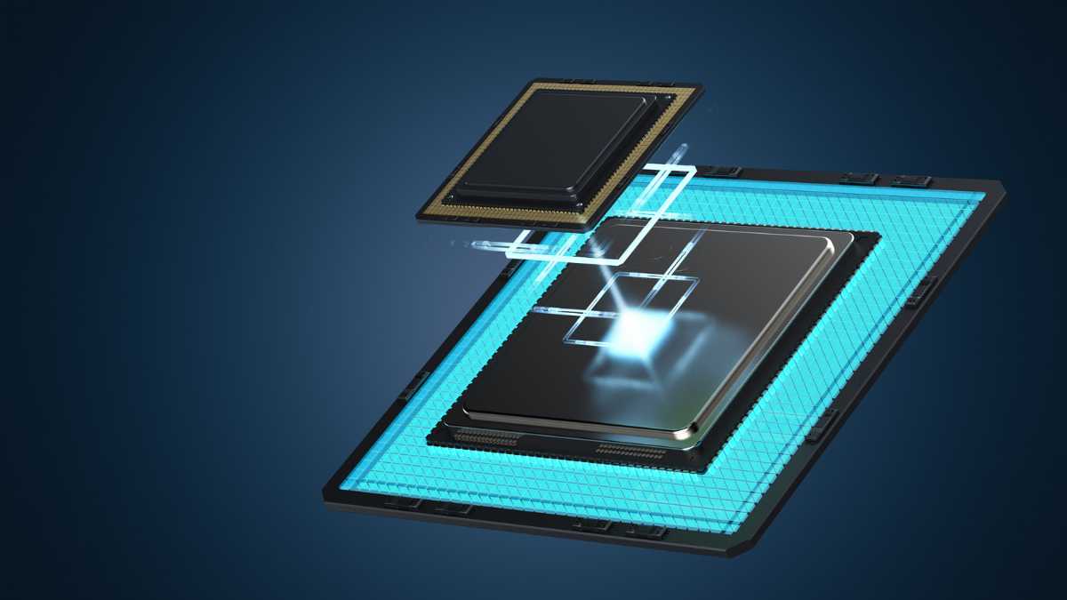 sejarah quantum computing