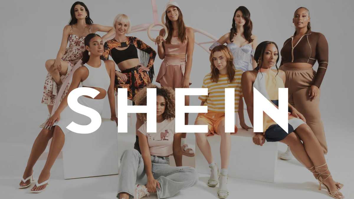 shein